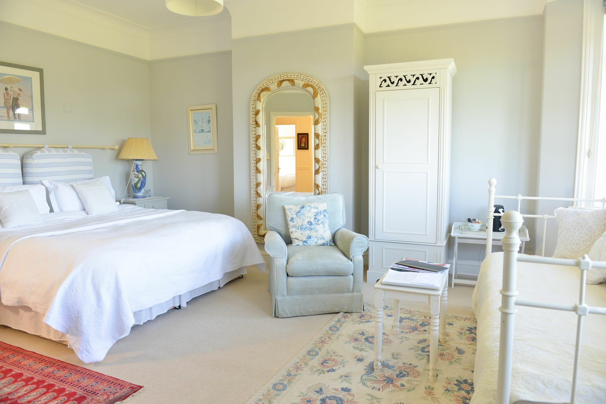 High Beeches Bed & Breakfast