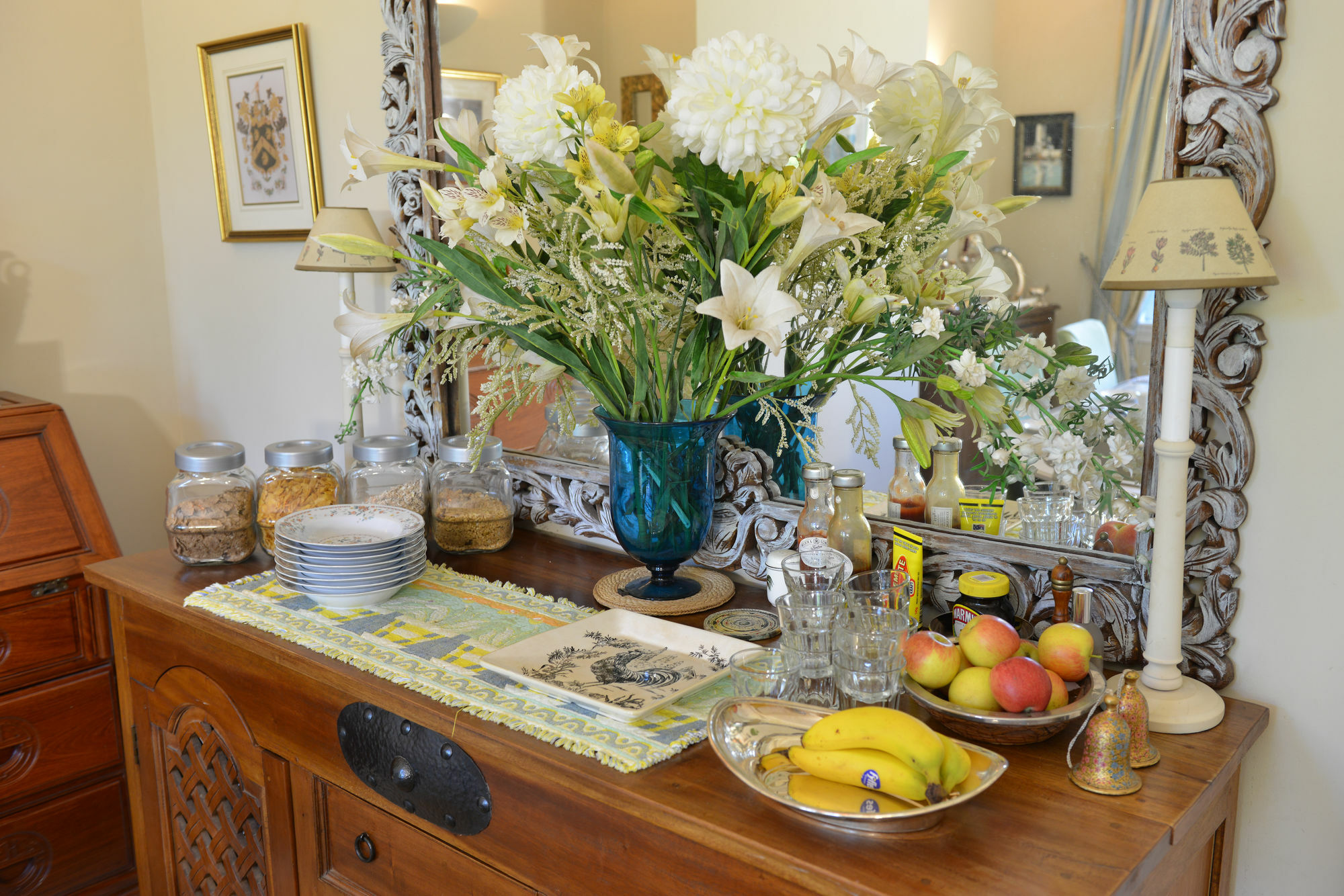 High Beeches Bed & Breakfast