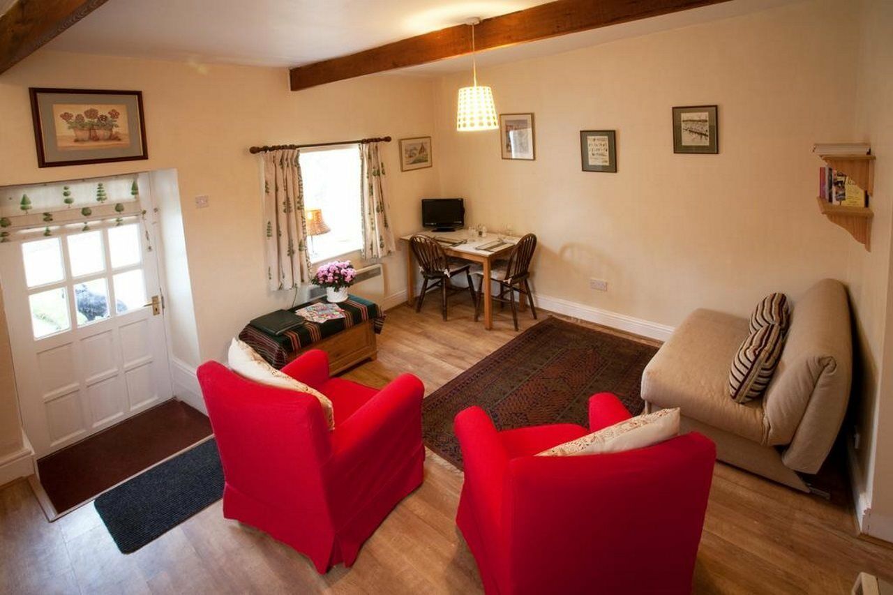 The At Weston Lawn 4* Bath