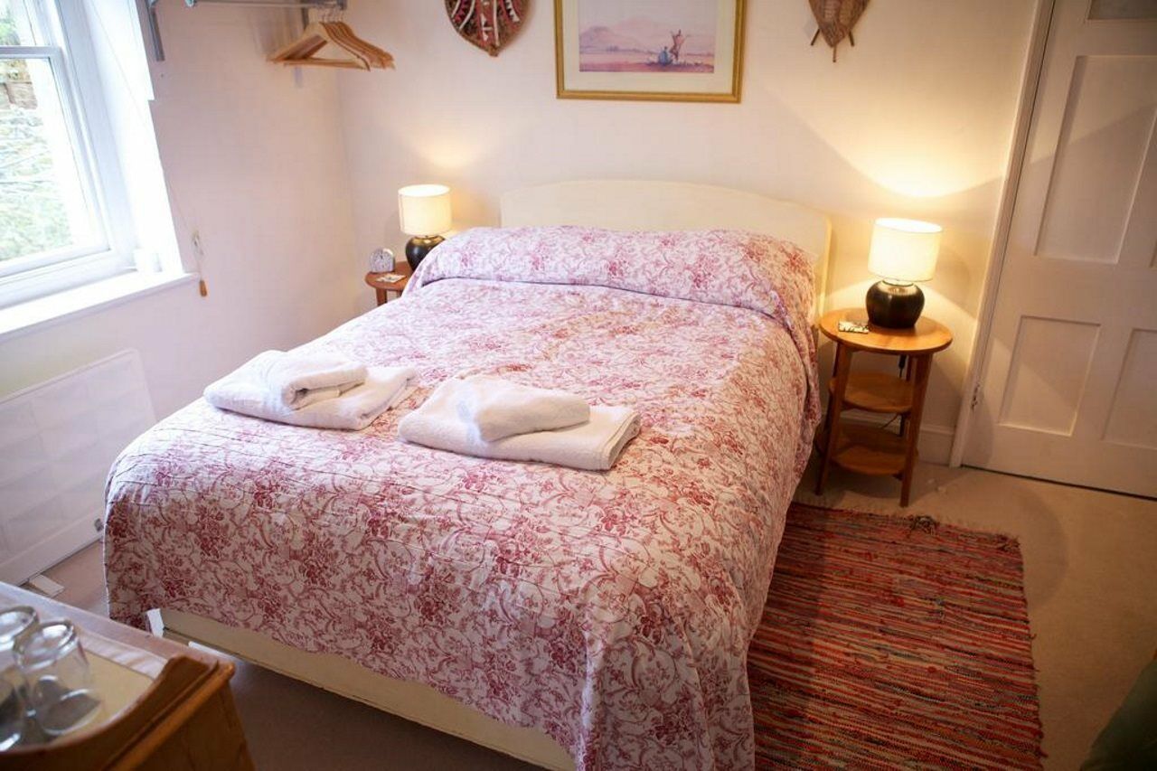 Bed & Breakfast The At Weston Lawn 4*