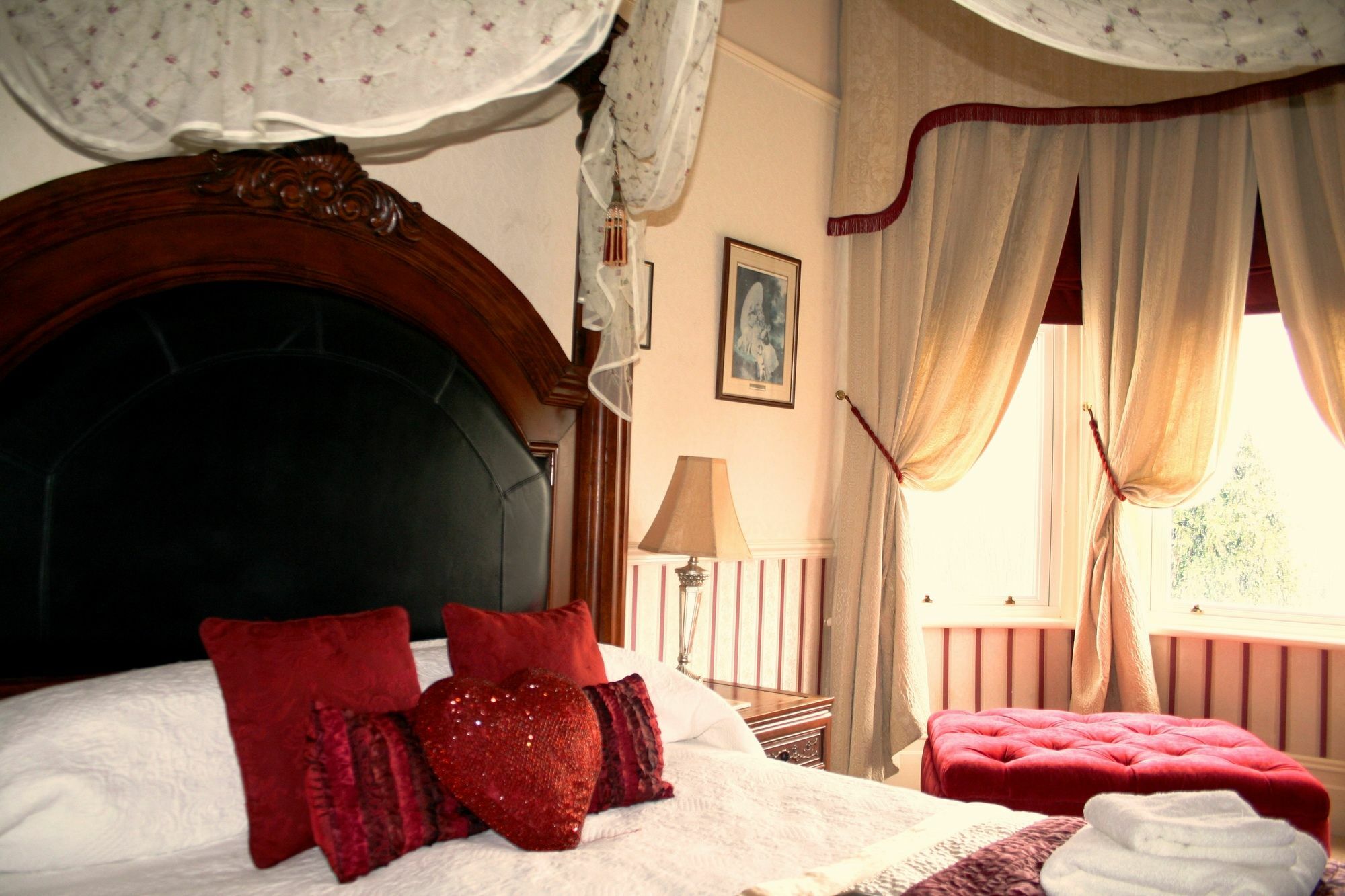 Guest house Cranleigh Bath