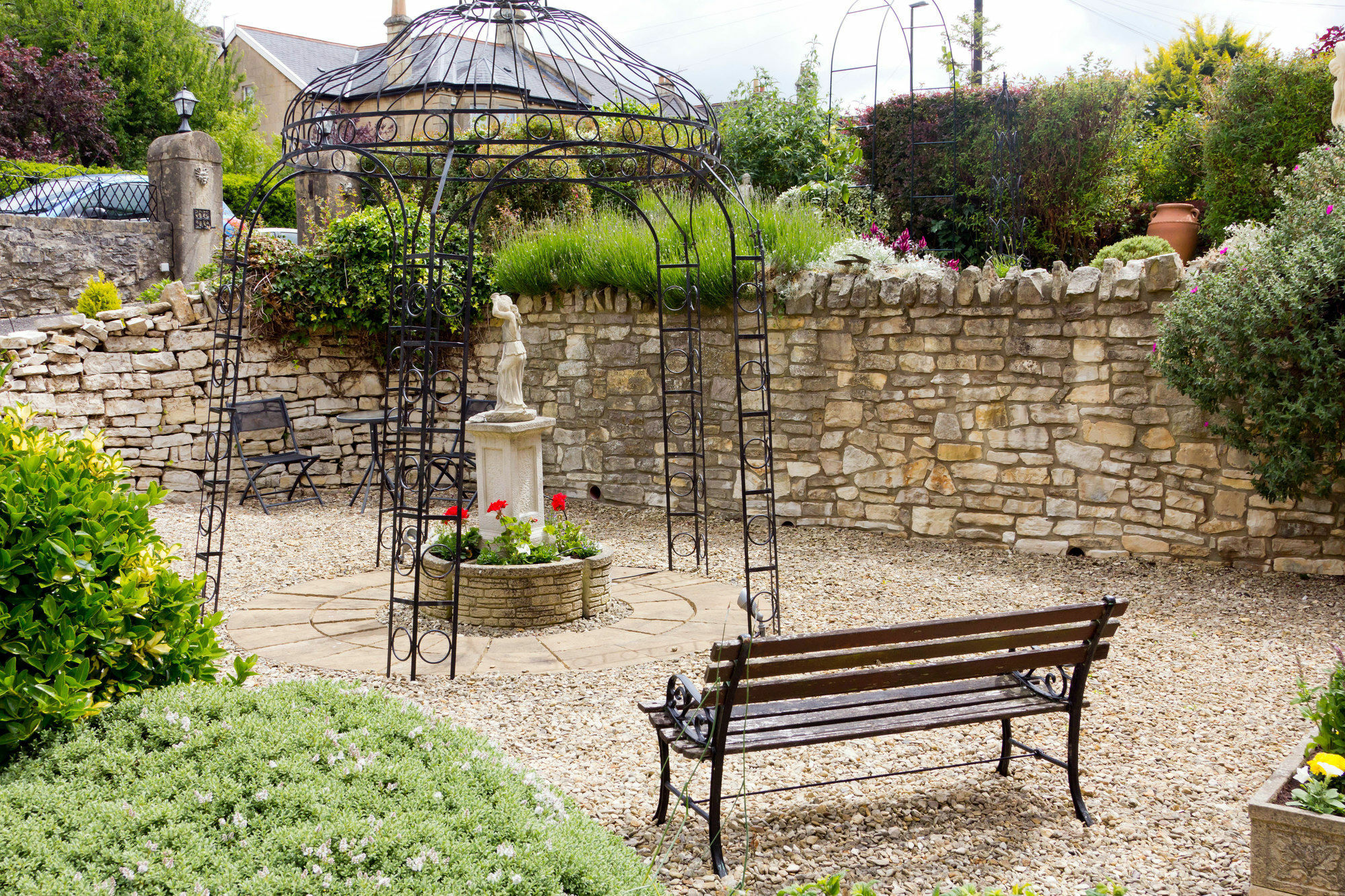 Guest house Cranleigh Bath