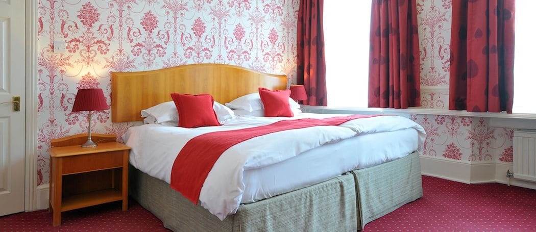 Royal Hotel