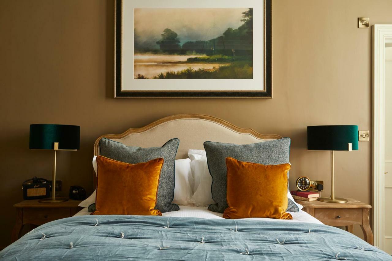 Hotel Broad Street Townhouse Bath