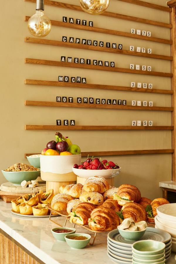 Hotel Broad Street Townhouse 4*