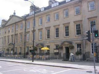 The Halcyon