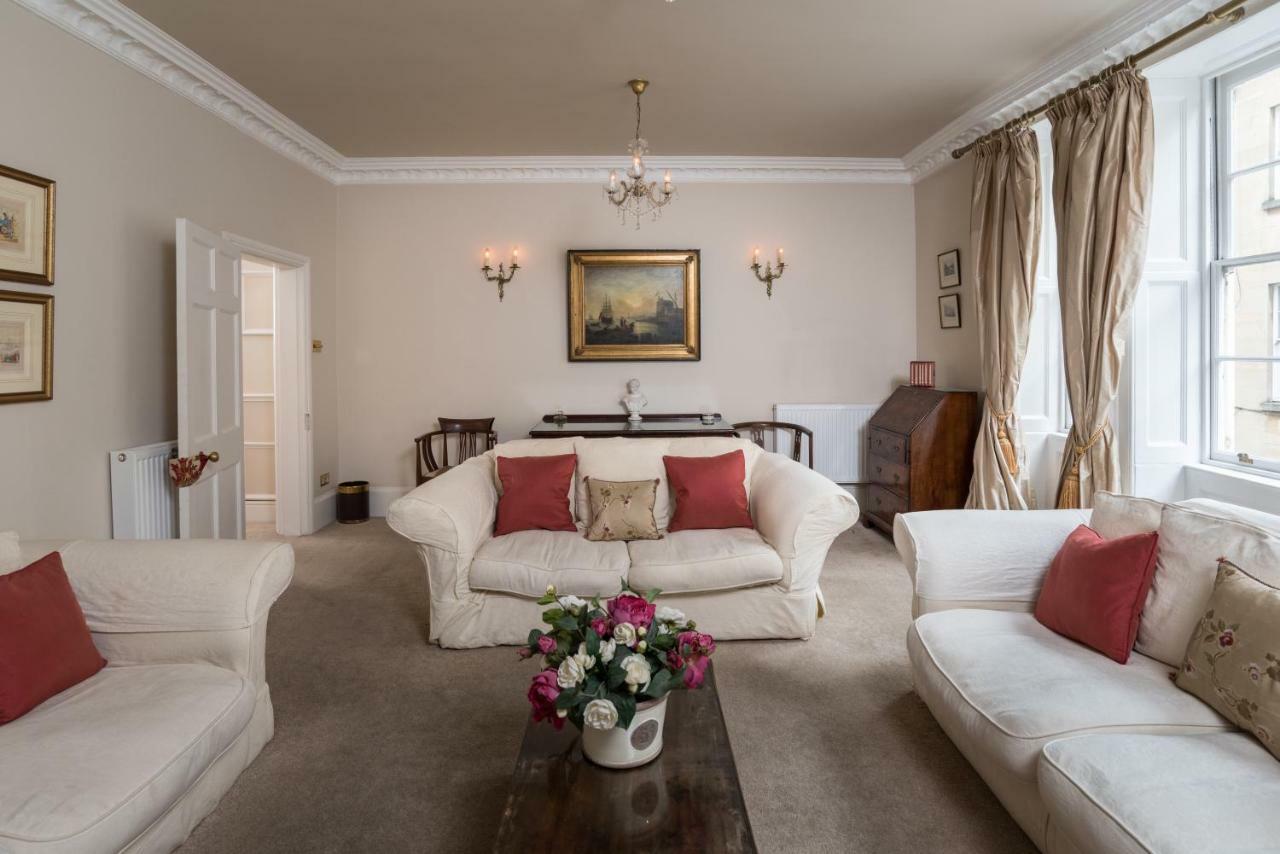 Lady Margaret's Holiday home Bath
