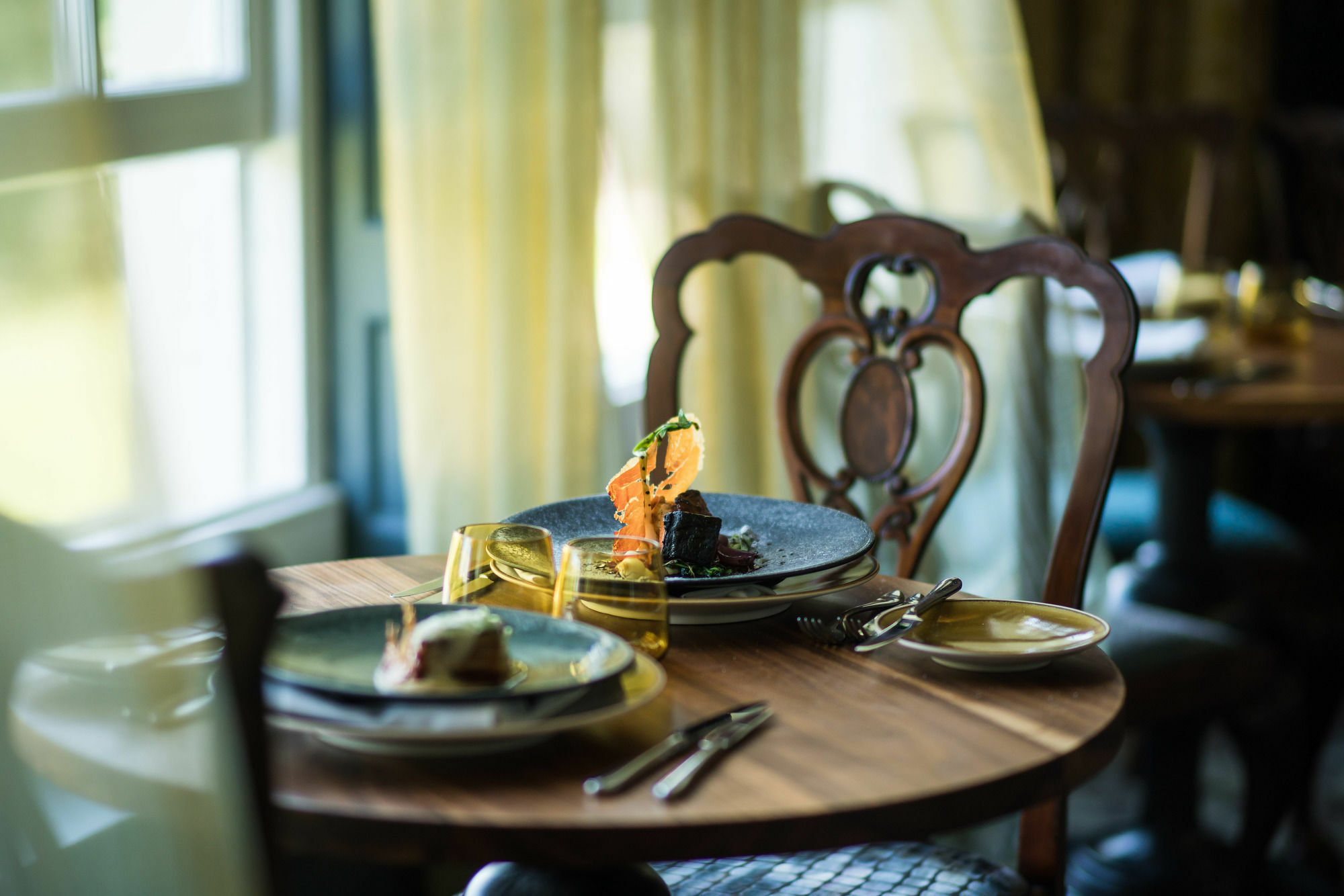 Combe Grove Hotel 4*