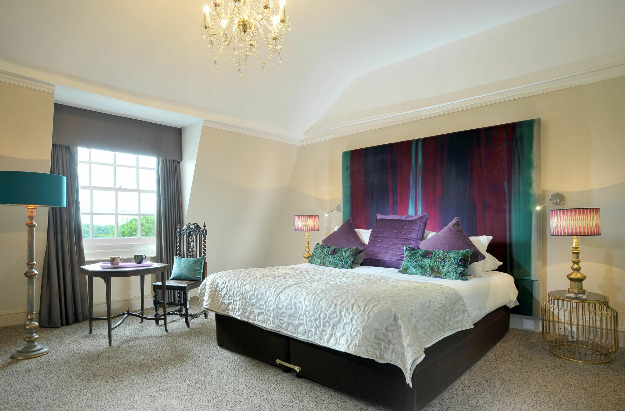 Combe Grove 4* Bath