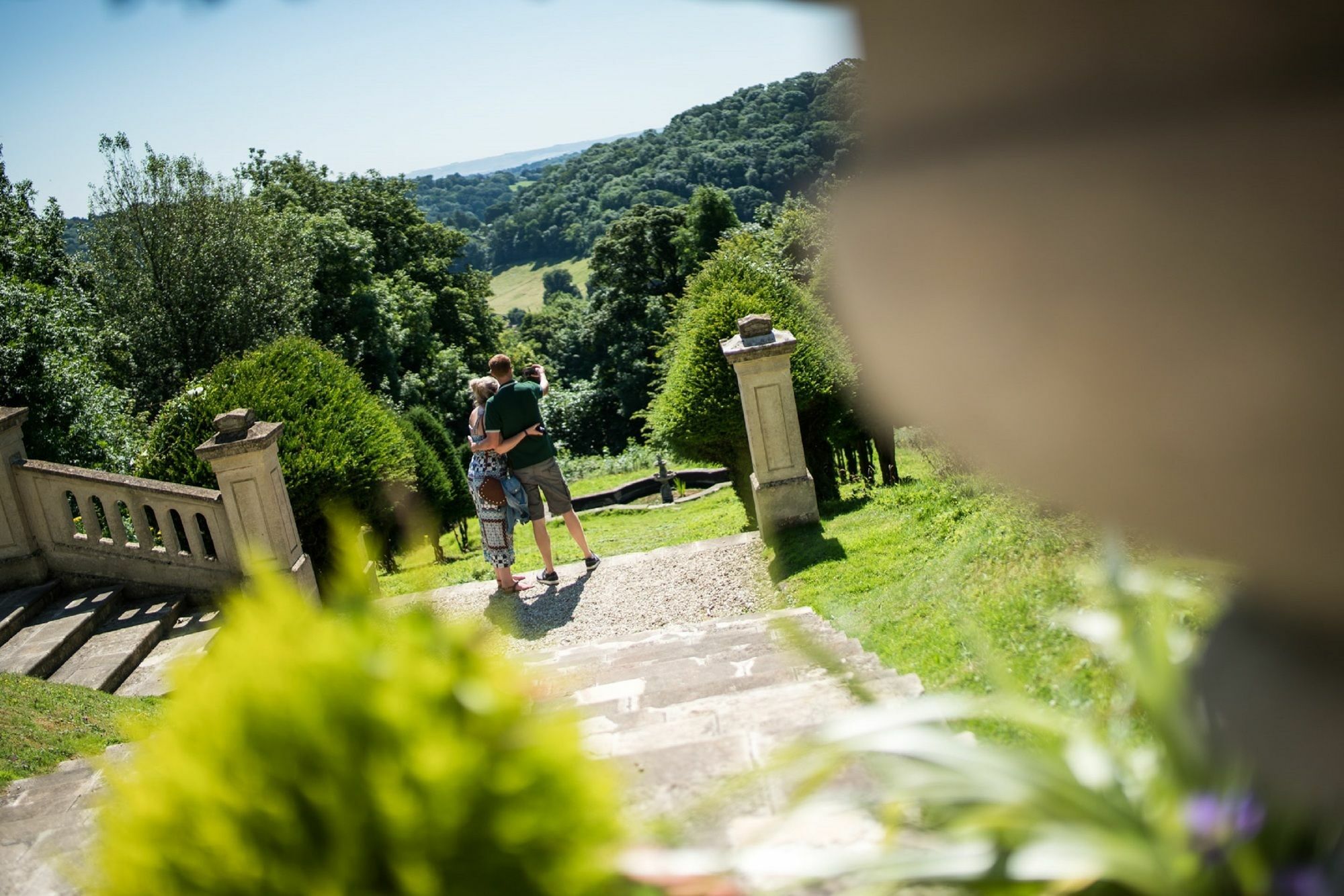 Hotel Combe Grove Bath