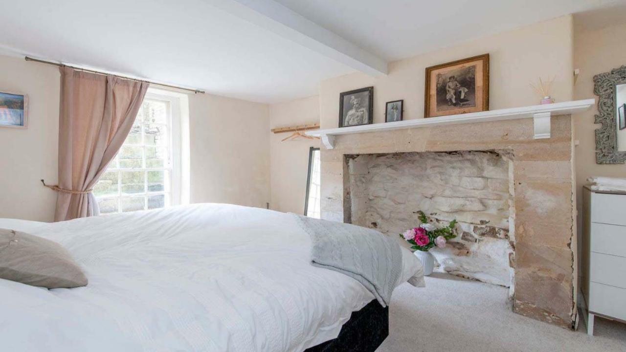 Apartment New King Street Bath