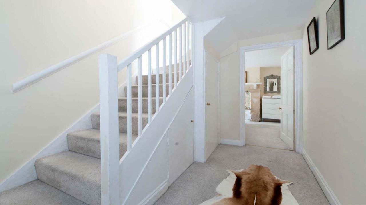 New King Street Apartment