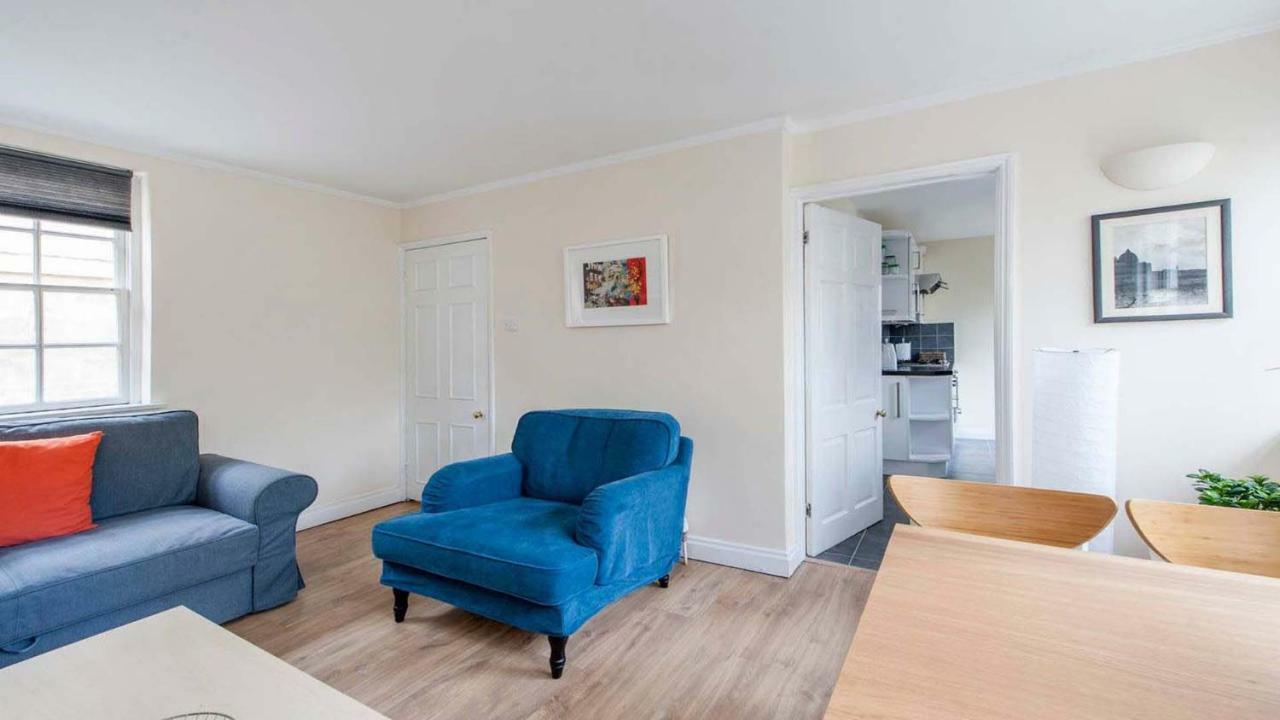 New King Street Apartment