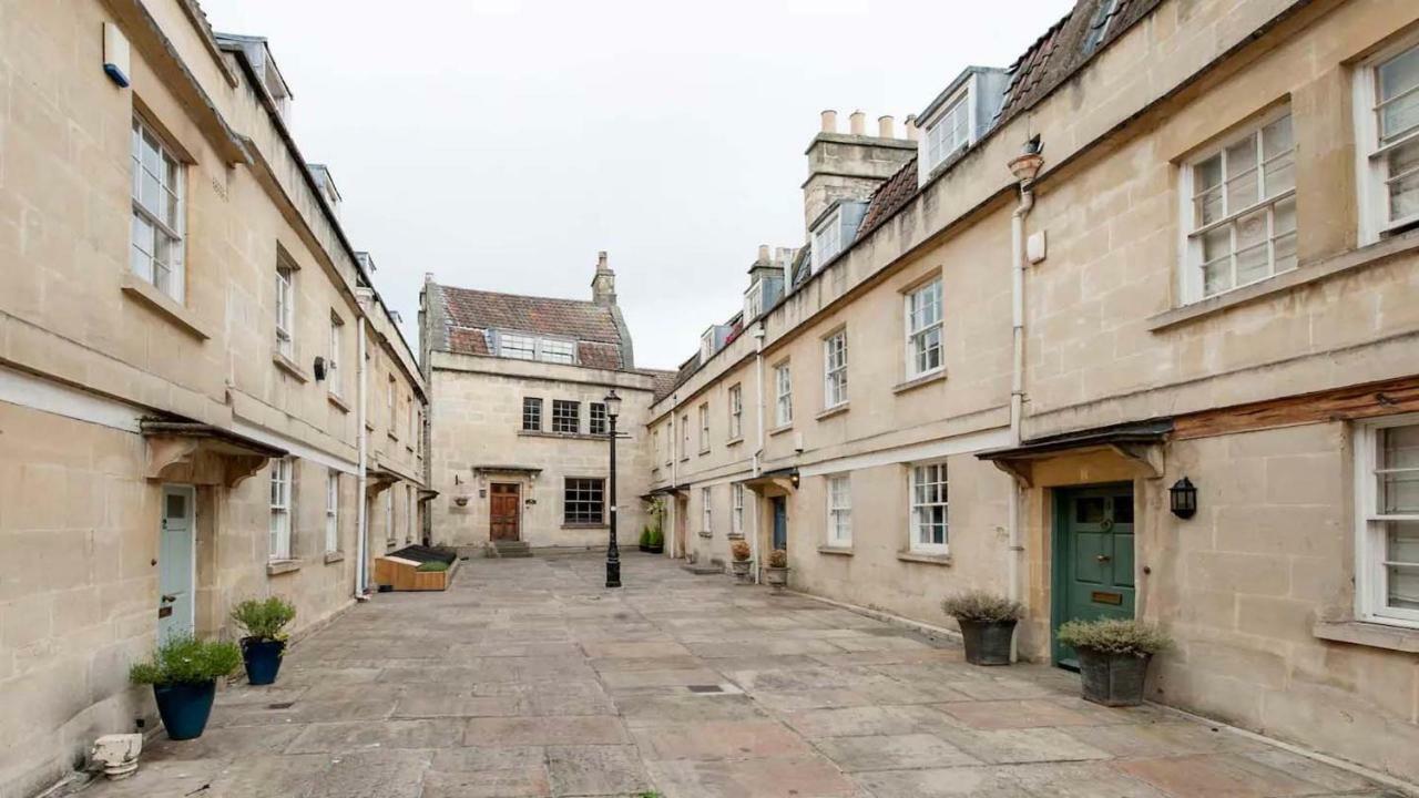 Apartment New King Street *