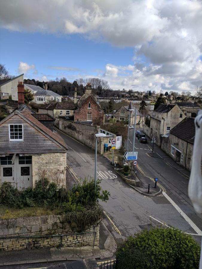 Holiday home Charming Period Bath