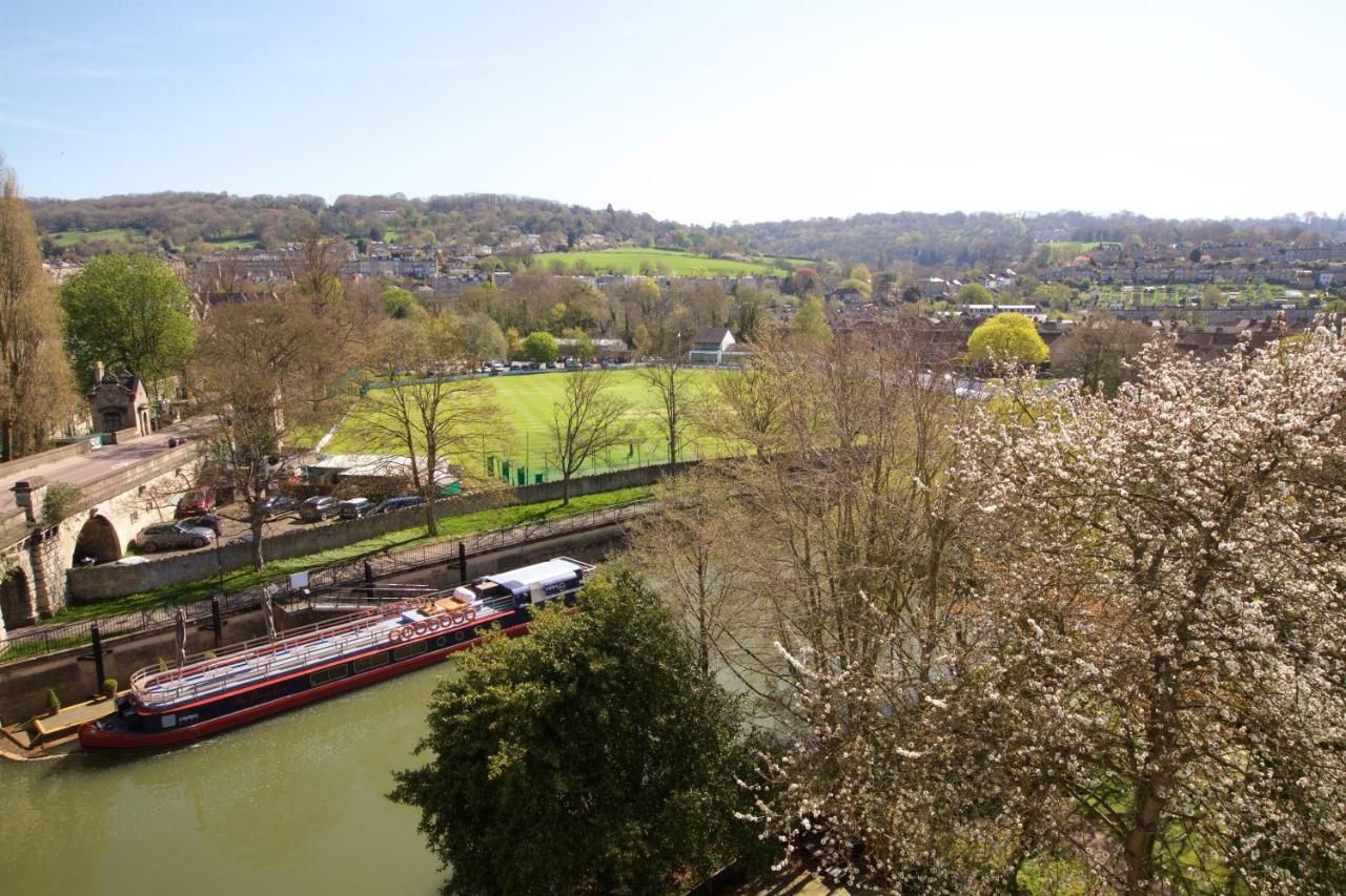 Georgian House - Fantastic With Fabulous Views Apartment