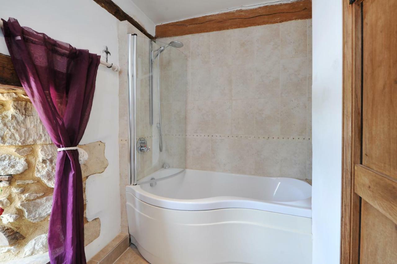 Homestay Thistle Barn
