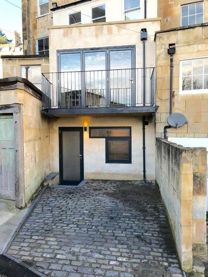 Walcot Loft Holiday home *