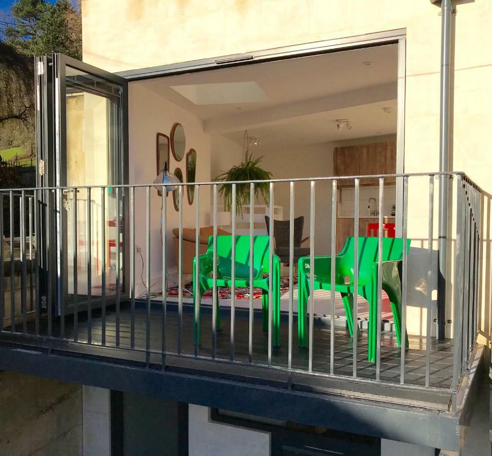 Holiday home Walcot Loft *