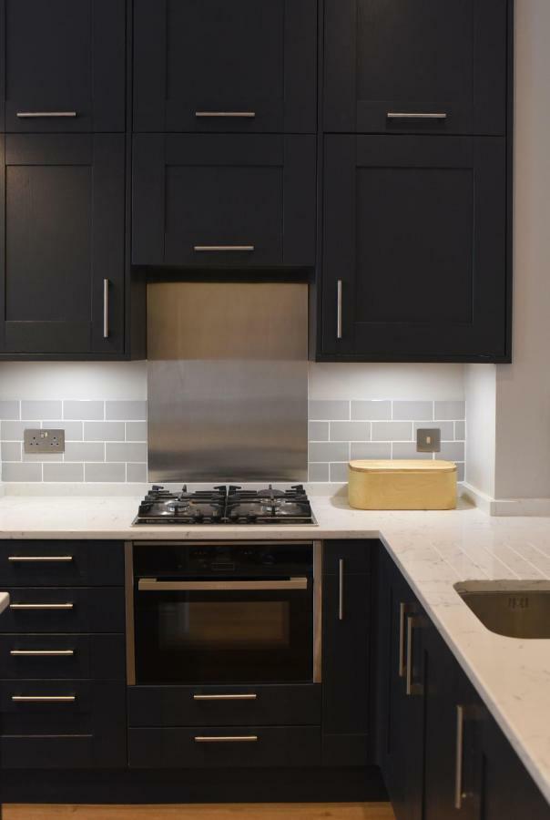 Park View Ground Floor 1 Bed * Bath