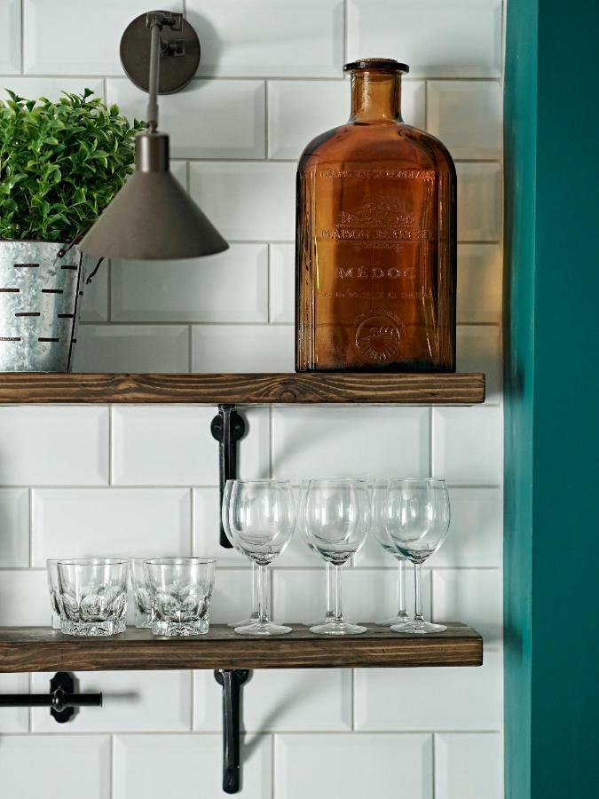 Rivers Street Townhouse - Garden Maisonette