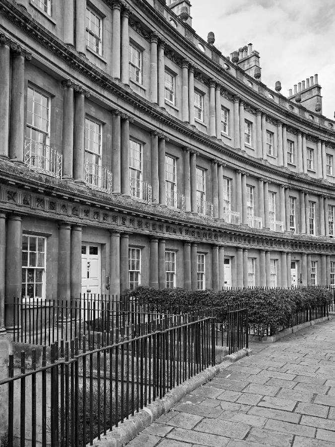 Rivers Street Townhouse - Garden Maisonette