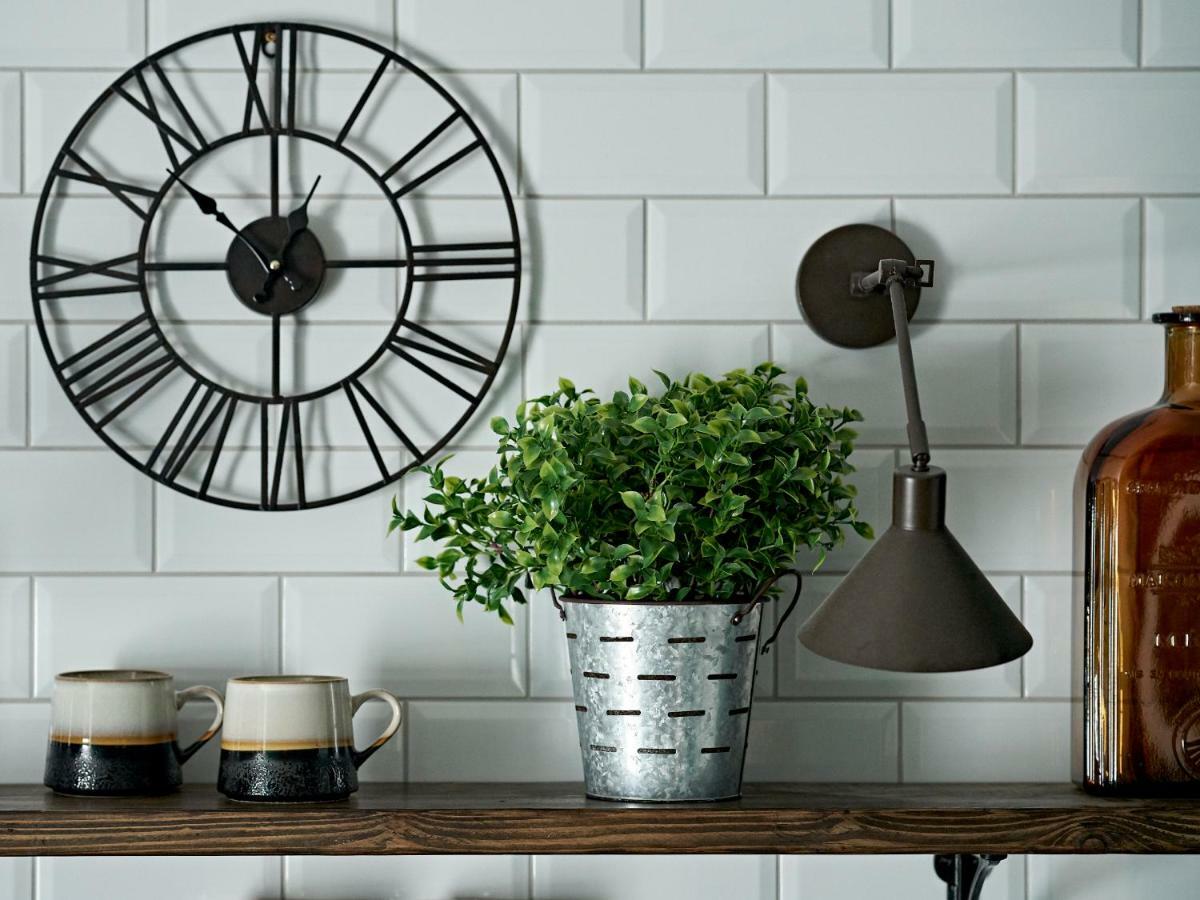 Apartment Rivers Street Townhouse - Garden Maisonette *