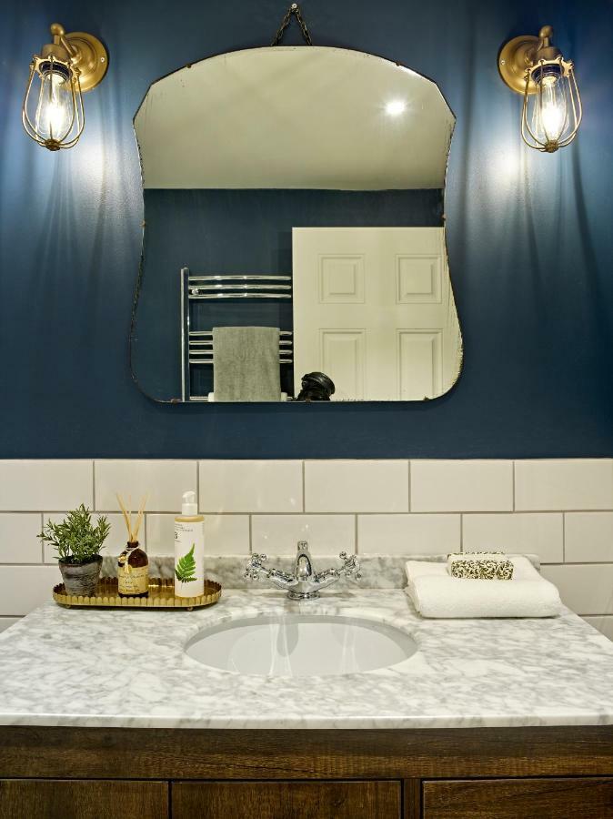 Apartment Rivers Street Townhouse - Garden Maisonette Bath
