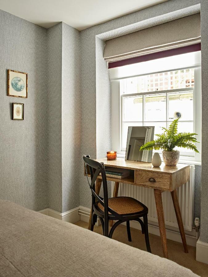 Apartment Rivers Street Townhouse - Garden Maisonette