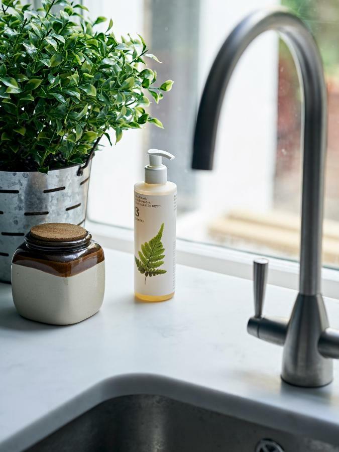 Rivers Street Townhouse - Garden Maisonette Apartment Bath
