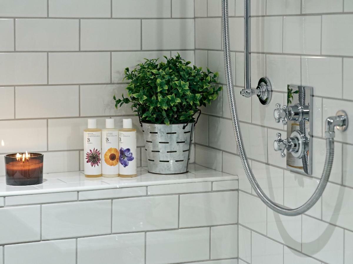 Rivers Street Townhouse - Garden Maisonette *