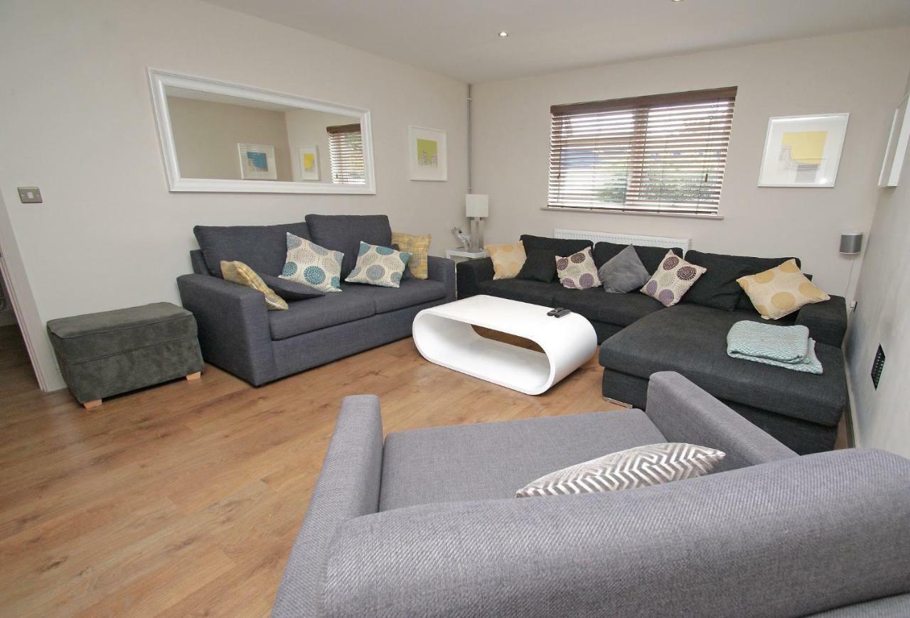 Holiday home Free Parking, Stylish And Spacious *