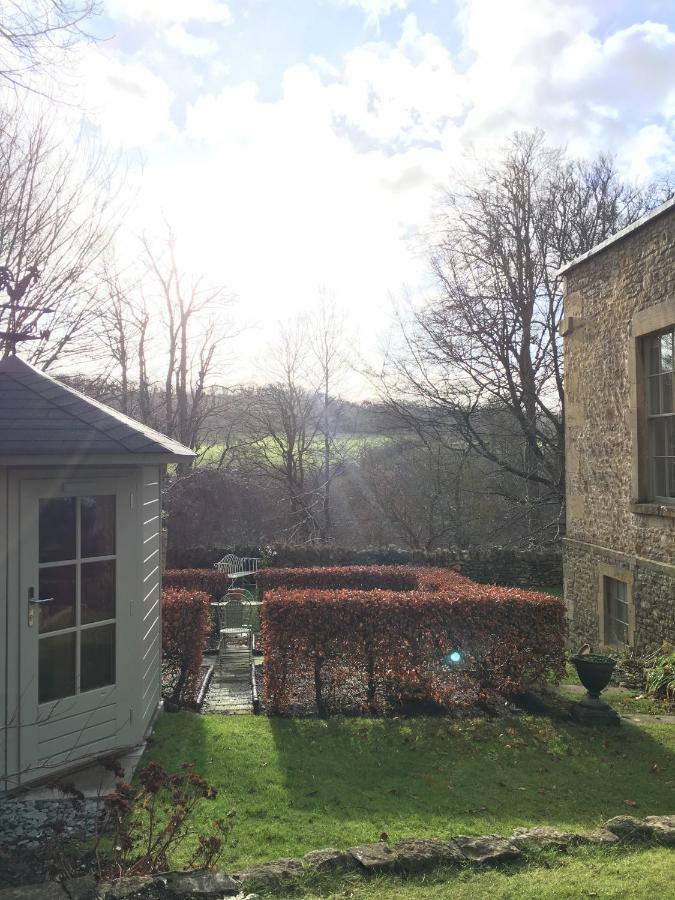 Snug At Combe Hay Holiday home *