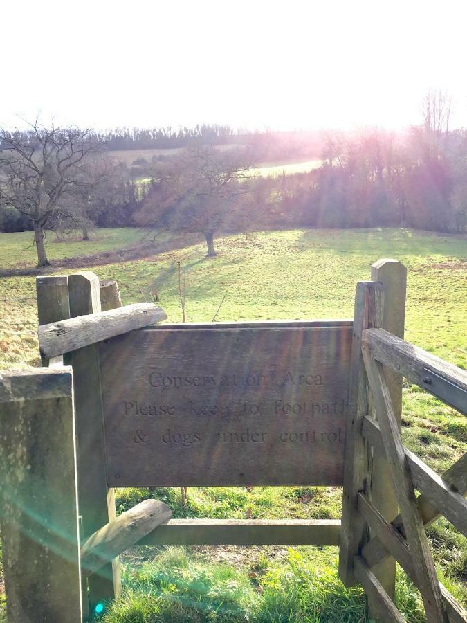 Snug At Combe Hay Holiday home *