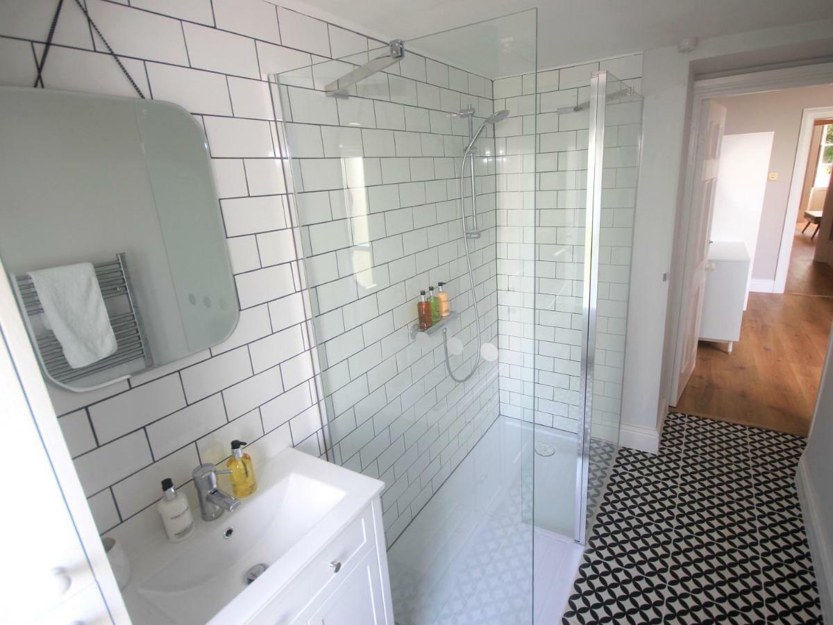 Park View Ground Floor 1 Bed Bath
