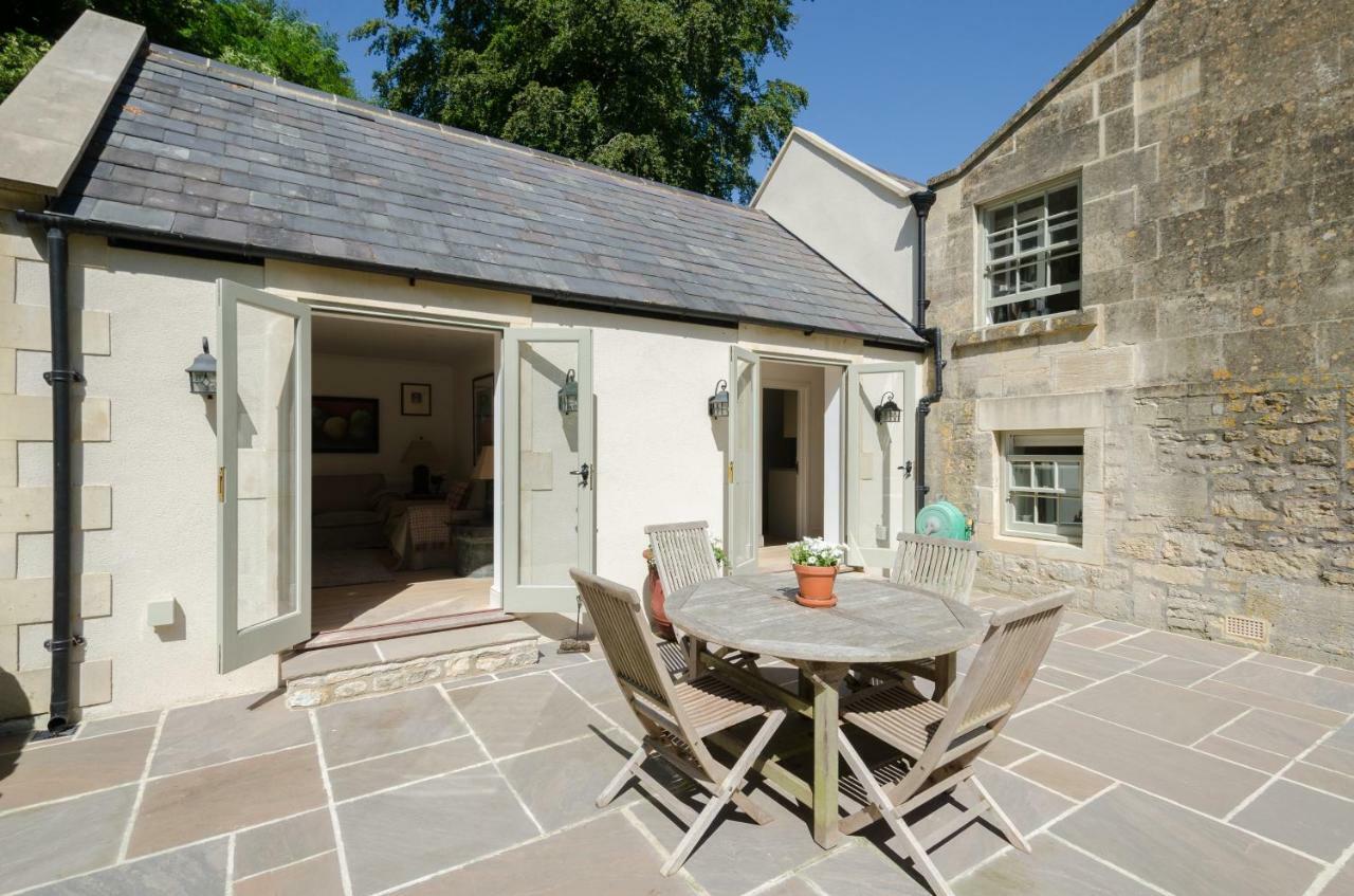 Snug At Combe Hay Holiday home Bath