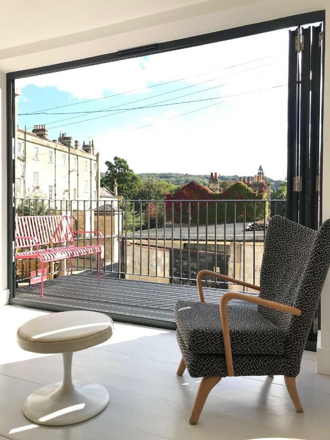 Walcot Loft