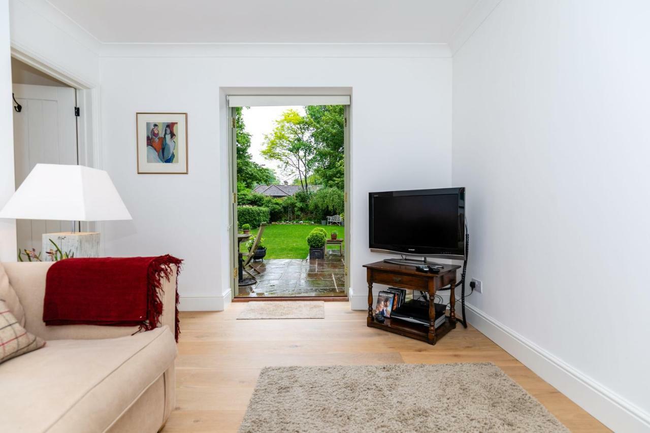 Holiday home Snug At Combe Hay