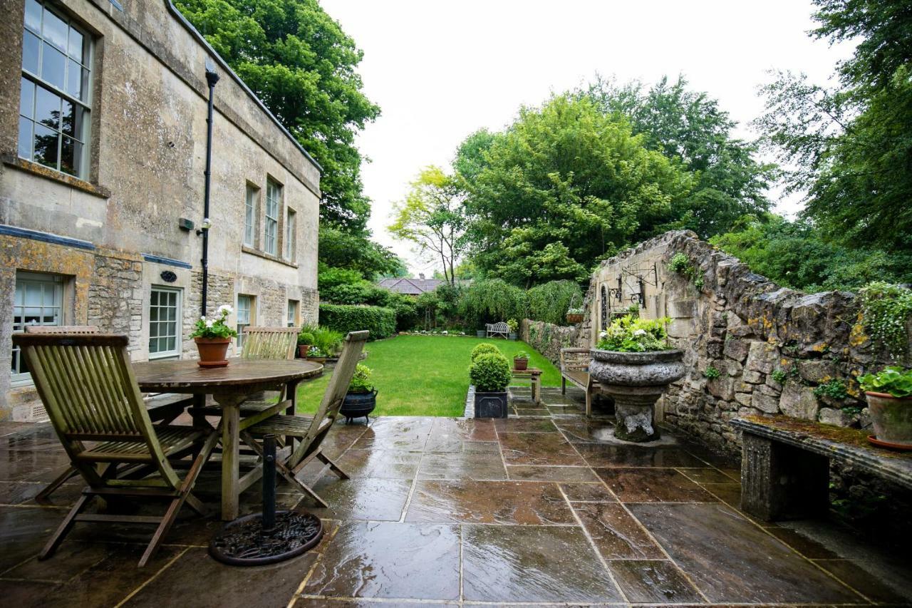 Snug At Combe Hay Holiday home *