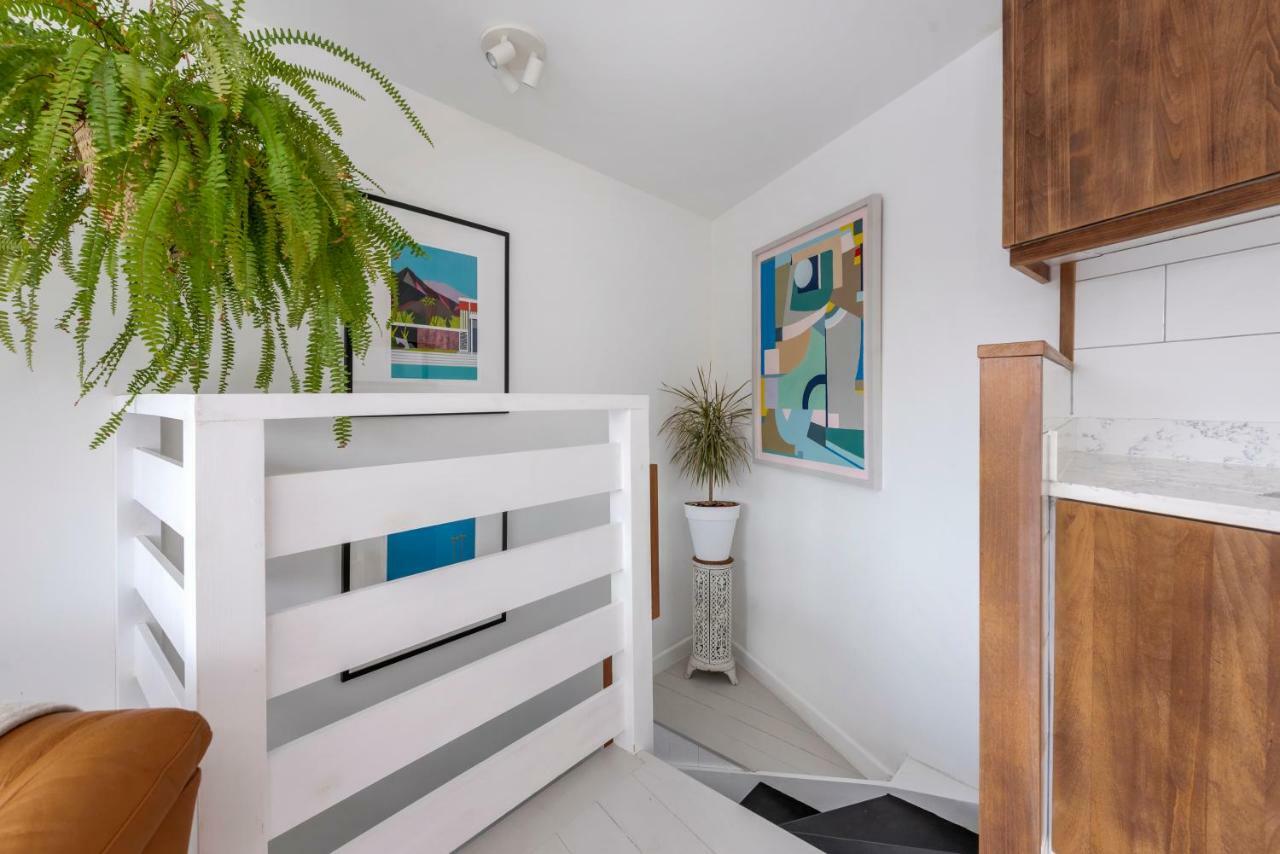 Holiday home Walcot Loft *