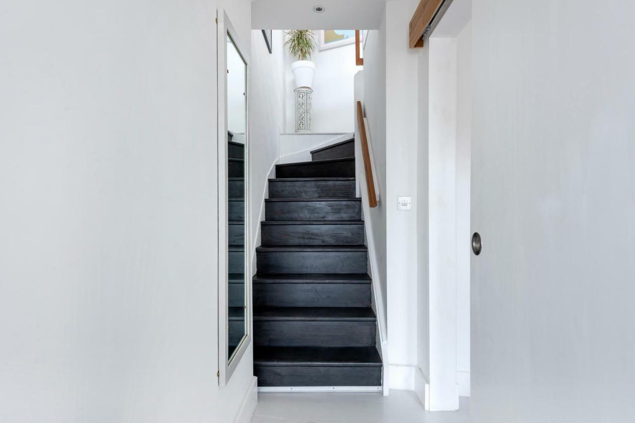 Walcot Loft Holiday home