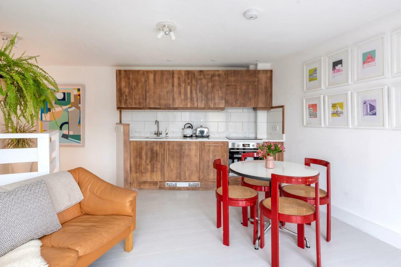 Holiday home Walcot Loft Bath