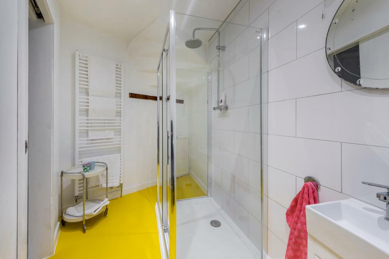Walcot Loft Holiday home Bath