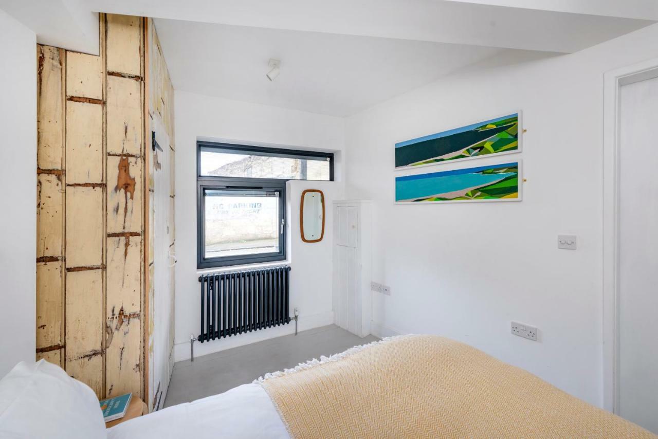 Walcot Loft Bath