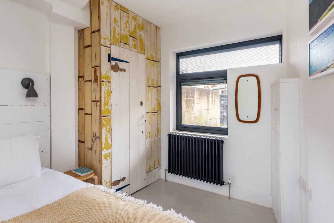 Walcot Loft Holiday home Bath