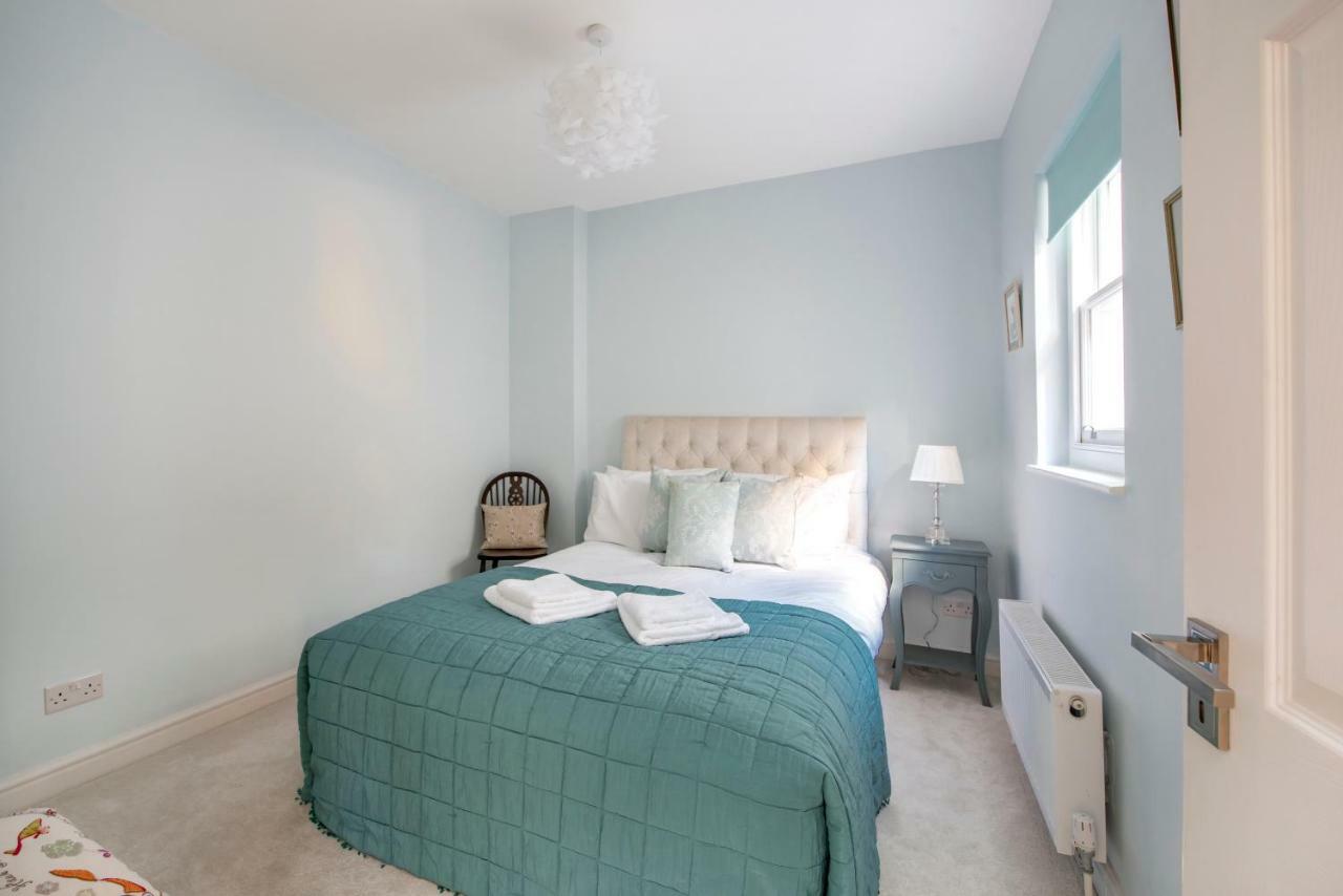 Chatham House - Central Townhouse * Bath