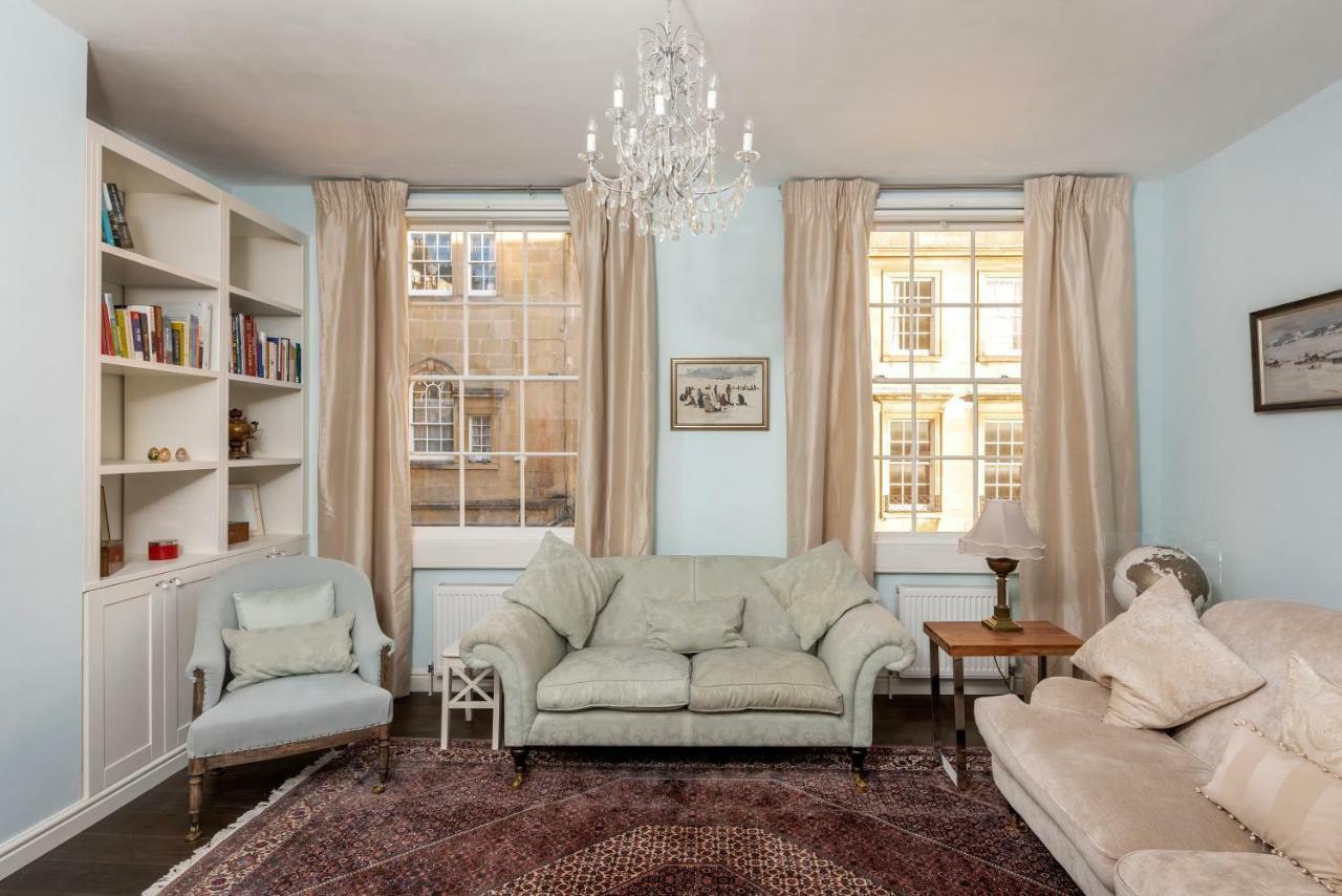Holiday home Chatham House - Central Townhouse