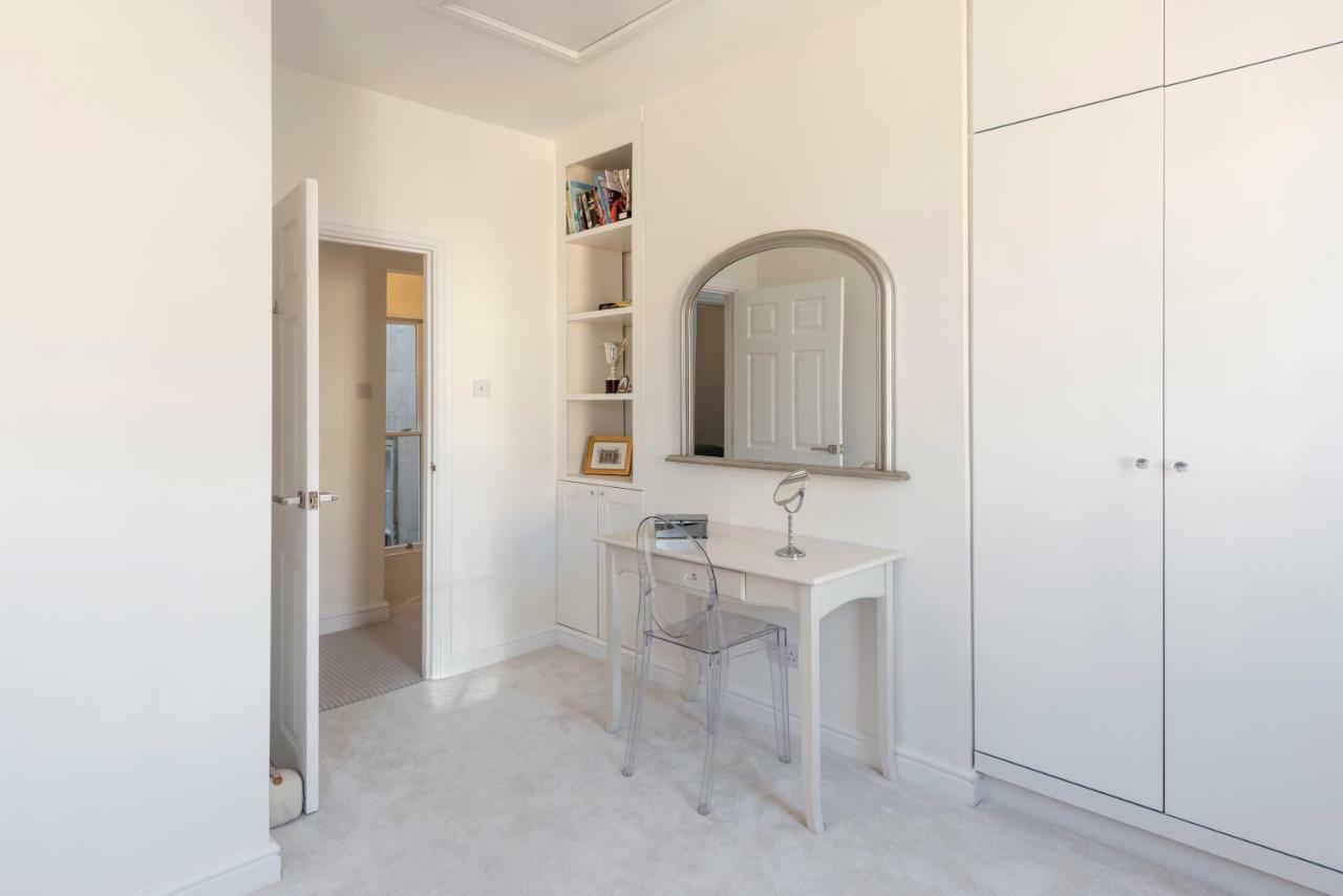 Chatham House - Central Townhouse Holiday home