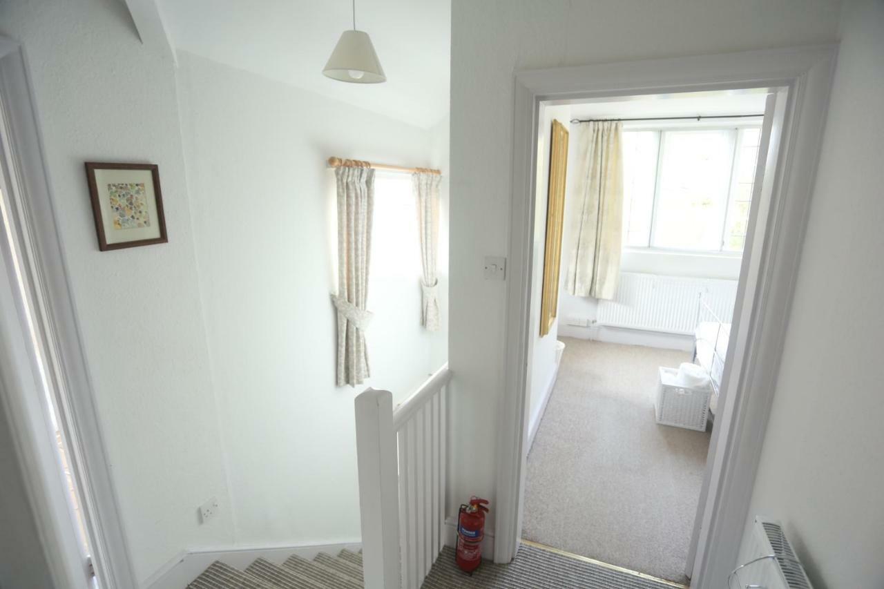 Holiday home Victorian Lodge: Private Estate With Secure Parking *