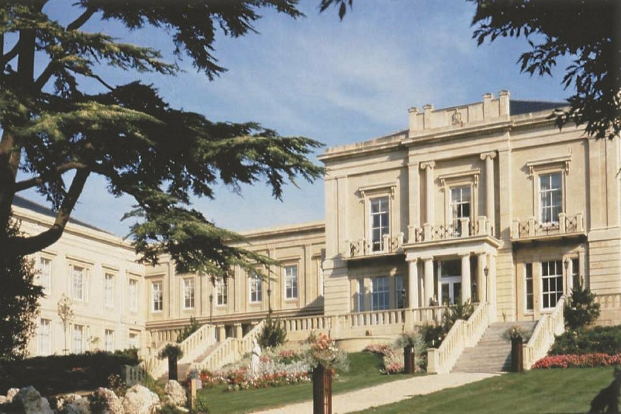Macdonald 5* Bath